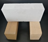 剛玉莫來石磚